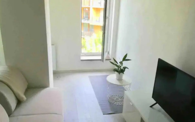 Modern Studio in Prague 7