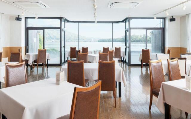 Auberge Amanohashidate