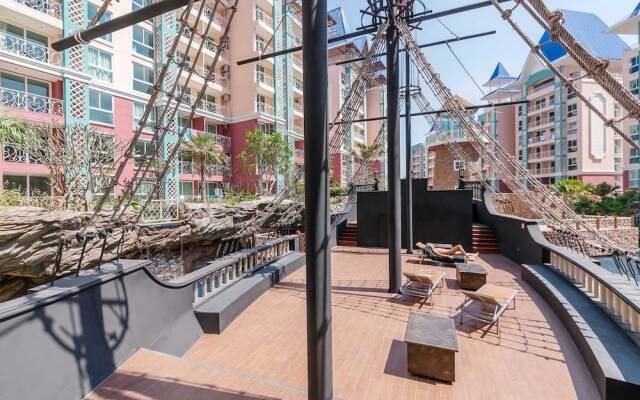 Many Holiday Caribbean Resort