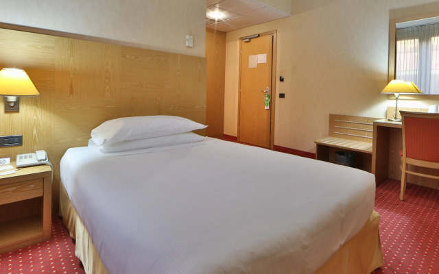 Best Western Hotel Cavalieri Della Corona