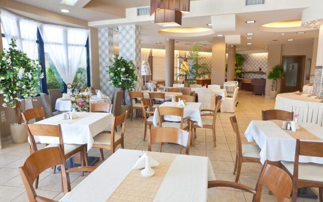Olympic Star Beach Hotel