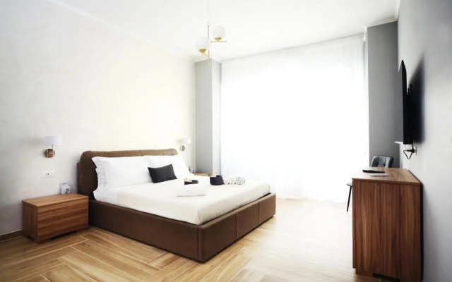 San Pietro & Trastevere Home