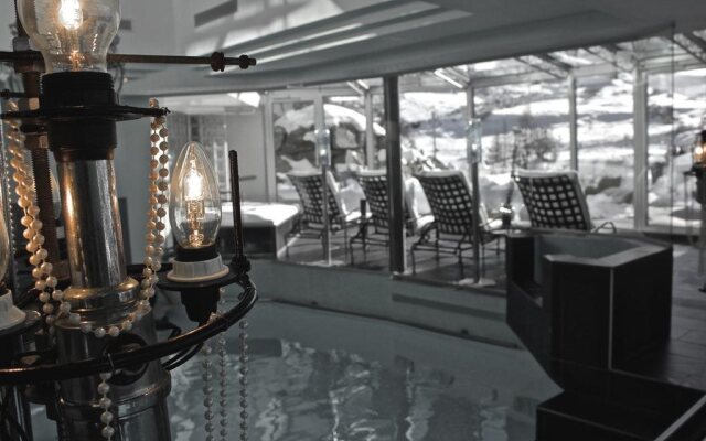 Suitenhotel Zurbriggen Zermatt