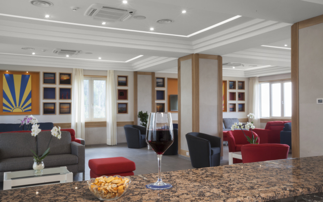 Hotel O Sole Mio