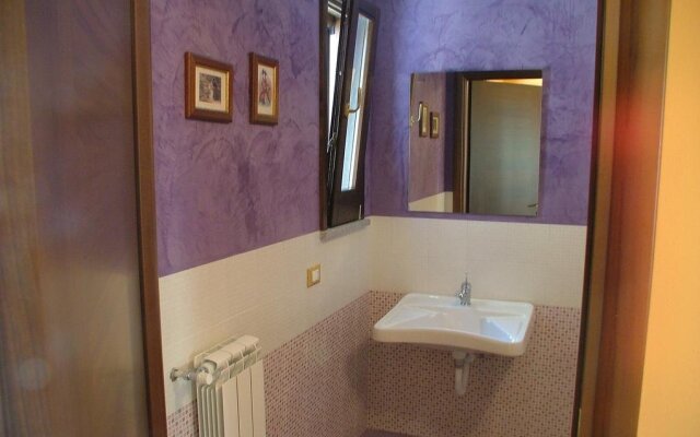 Agriturismo Casato Ruggero