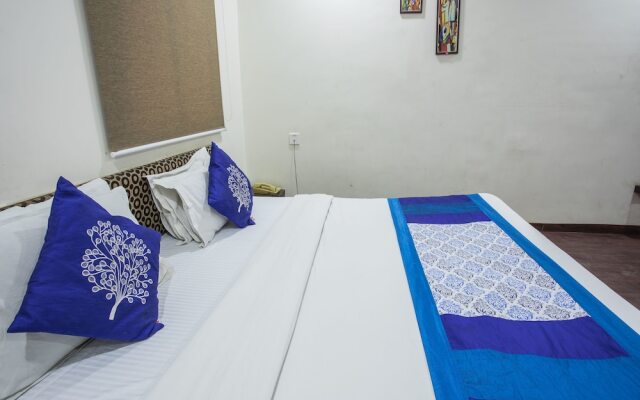 OYO 3589 Hotel Dawar Regency