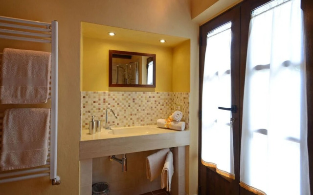 Sferracavalli 4 in Sarteano