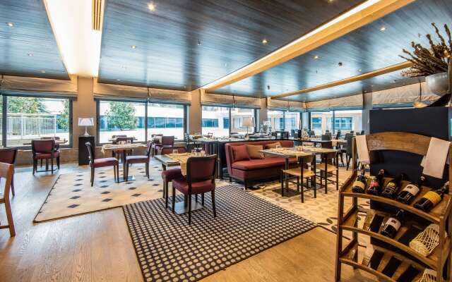 Radisson Blu Hotel & Spa, Istanbul Tuzla