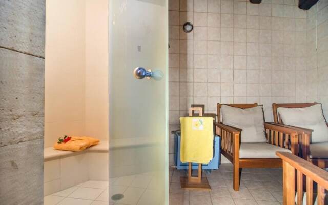 Orange Villa - Samonas - 1 Bedroom Maisonette