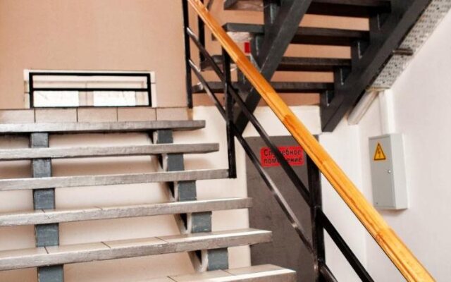 Hostel Polite Elk VDNH