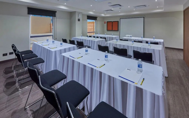 City Express Hermosillo Expo