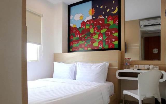 Nite & Day Surabaya - Gunungsari