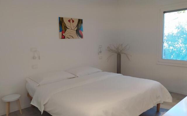 Residence Gonda&Giuliano