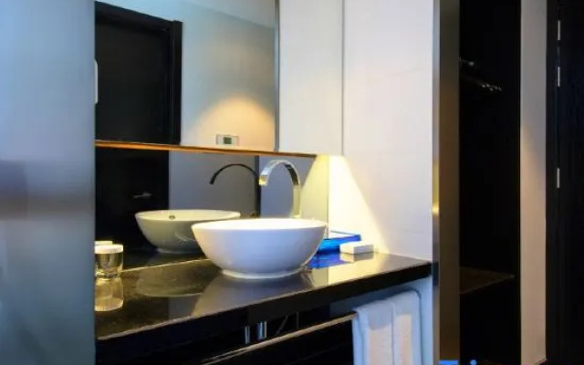 Orange Hotel Select (Jinan High-tech Wanda Plaza)