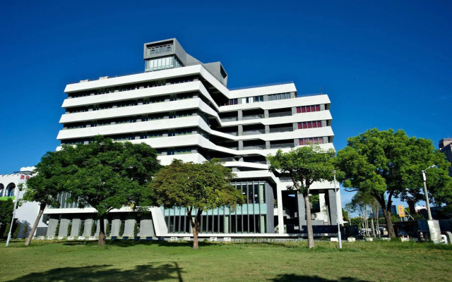 The Suites Taitung