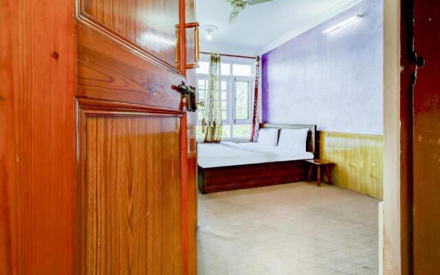 OYO 80500 Hotel Hijraan