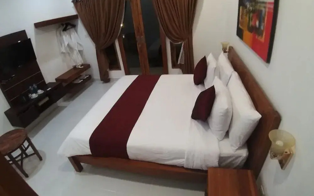 Adi Abian Villa