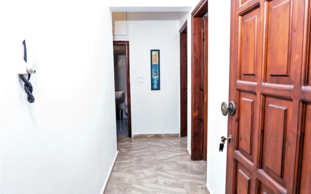 Zennova Aelia Apartments 7