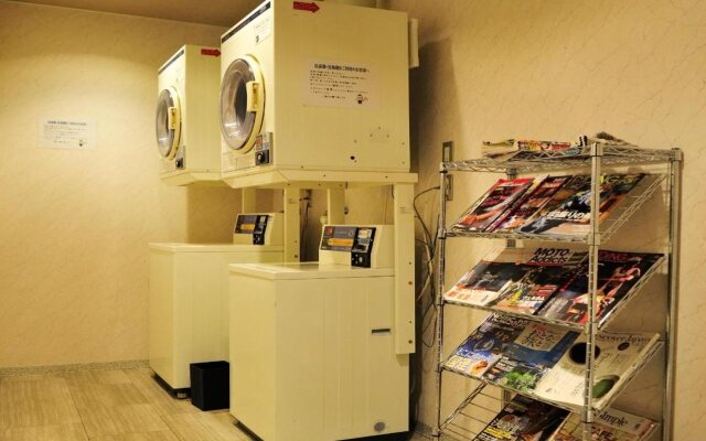 Hotel Global View Tsu