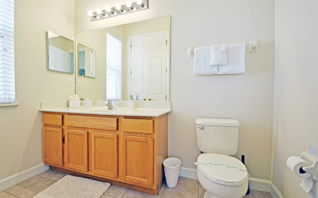 Reunion Retreat, Kissimmee, Us