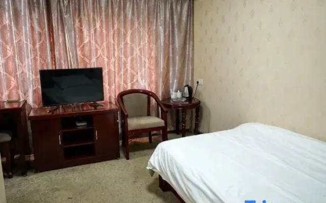 Ninghai chengcheng hotel