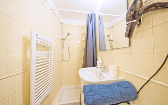 Campo San Polo Apartment Rialto