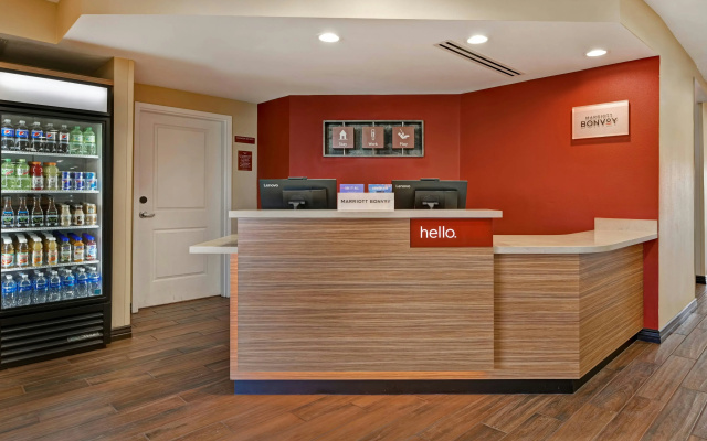 TownePlace Suites by Marriott El Paso East/I-10