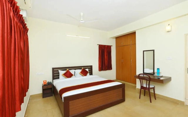 Hotel Twilight Bay By OYO Rooms