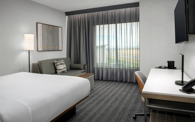 Courtyard by Marriott Bozeman