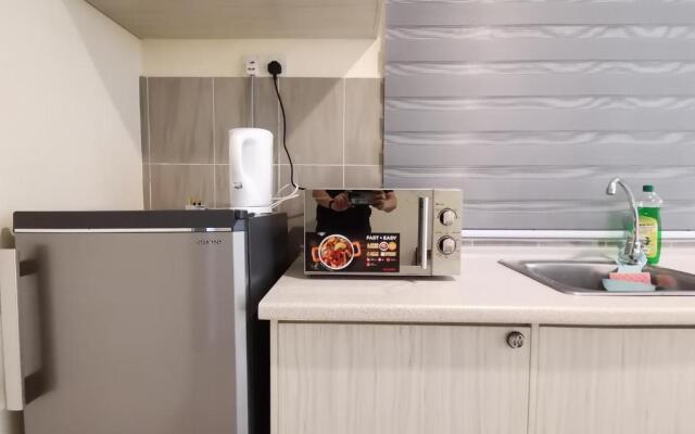 Marina Island Lumut Homestay by Goopro