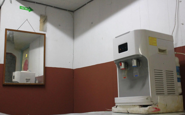 Sun Golden Inn Hotel