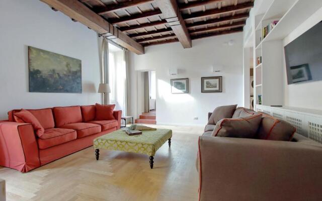Residenza Torre Vecchiarelli - apt 3