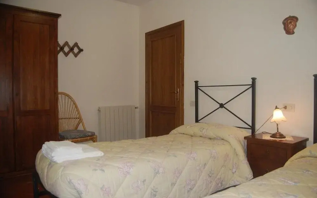 Comiti Farmhouse - David Apartment