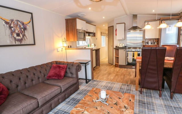 Loch Lomond Holiday Home