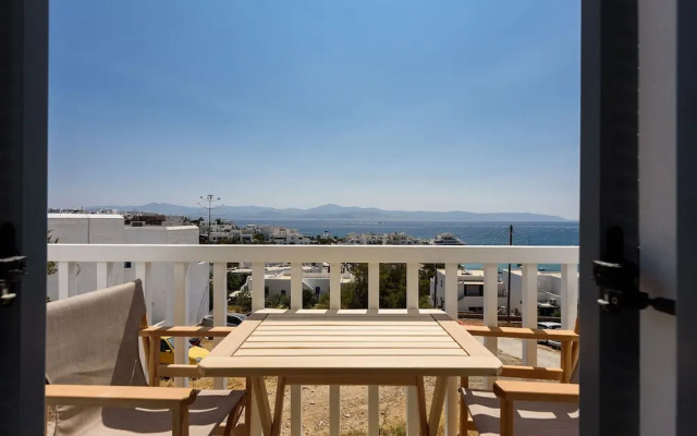 Phaedrus Living: Paros Cycladic Residences 7