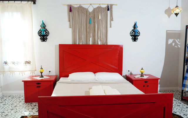 Mehmet Arif Bey Boutique Hotel