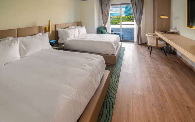 Dolce by Wyndham Hollywood