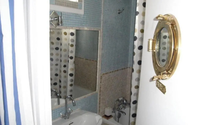 Almeria Garden Apartment