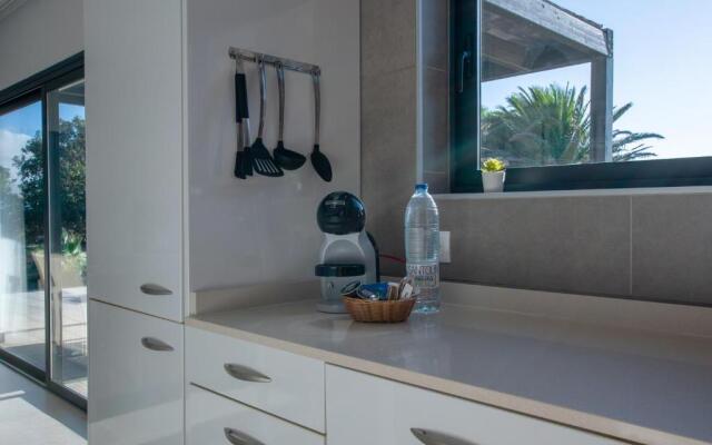 Heated Pool VILLA MATRIANA 36B, North Shore Villas