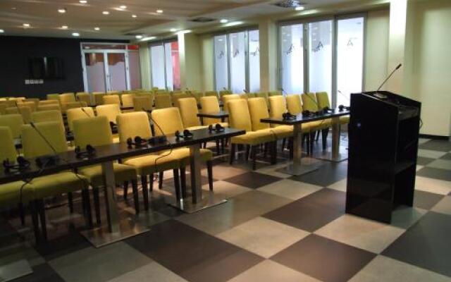 Hotel Aleksandar Nis
