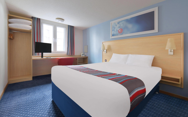 Travelodge Bedford Marston Moretaine