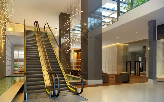 NH Collection Curitiba