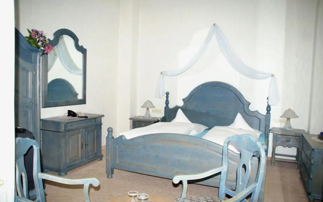 Hotel Restaurant Bieberstuben