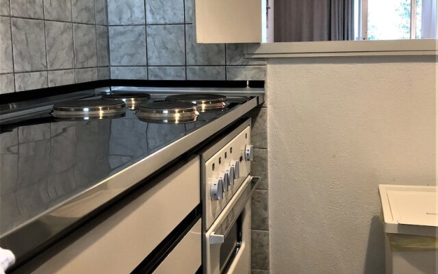 Apartment Enjoy the silence