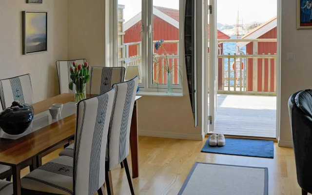 One-Bedroom Holiday home in Skarhamn