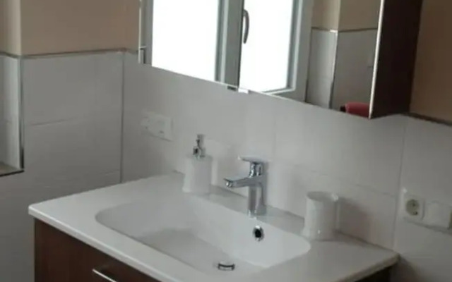 Attractive Apartment in Haidmuhle