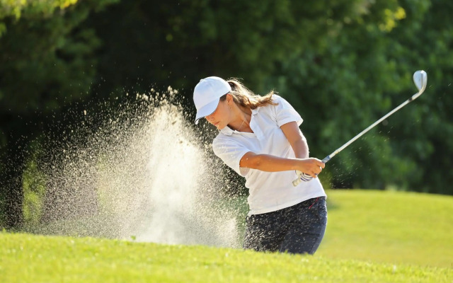 Garda Apartments San Vigilio Golf