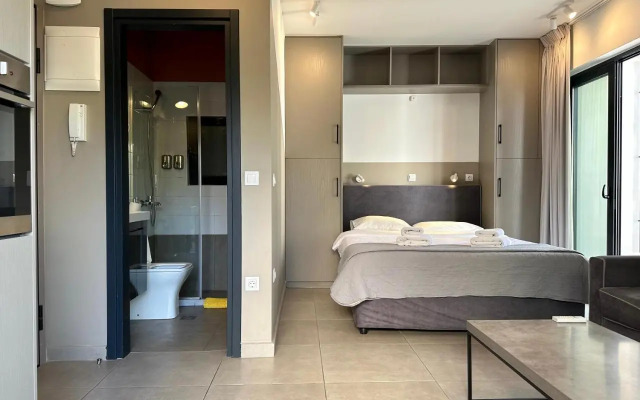 M & M boutique apartments