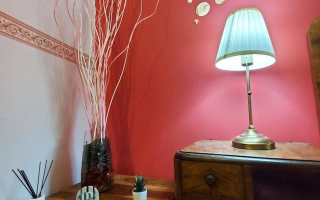 B&B Private Rooms Inca Centre