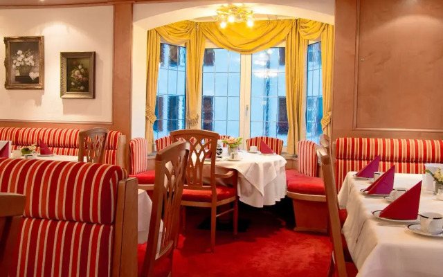 Hotel Krone